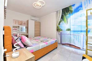 5 bedrooms, WiFi