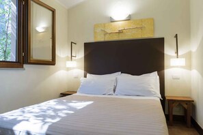 1 Schlafzimmer, Internetzugang