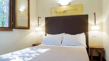 1 Schlafzimmer, WLAN