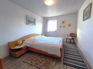 Unclassified image, 3 of 22, button - Vacation apartment 1 - Ferienhof Petersen: Vacation in the inland (Großenwiehe)