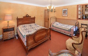 1 habitación y internet 