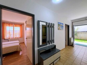 2 habitaciones y wifi 