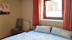 1 Schlafzimmer, WLAN