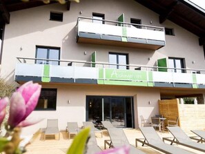 Exterior - Double room Aich - Landgasthof Hotel Aichingerwirt *** superior (Keuschen)