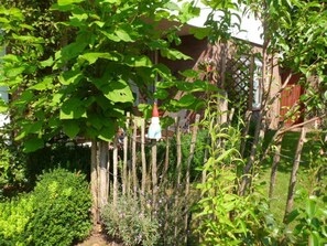 Unclassified image, 4 of 18, button - Holiday apartment - Ferienwohnung-Beethovenstrasse (Westerstede)