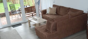 Ferieleilighet - Beethoven gaten