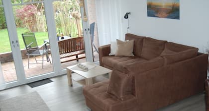 Appartement de vacances - Rue Beethoven