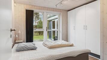 5 soveværelser, weekendseng, gratis Wi-Fi