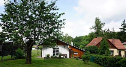 Ferienhaus An der Suhle Quelle - Ferienhaus An der Suhle Quelle