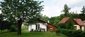 Ferienhaus An der Suhle Quelle - Ferienhaus An der Suhle Quelle