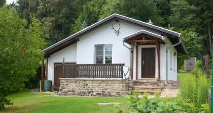 Ferienhaus An der Suhle Quelle - Ferienhaus An der Suhle Quelle