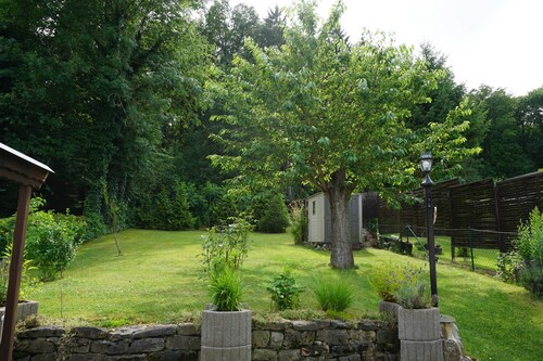 Ferienhaus An der Suhle Quelle - Ferienhaus An der Suhle Quelle