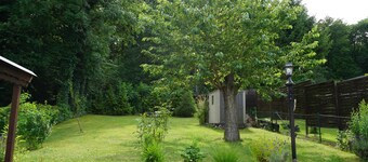 Ferienhaus An der Suhle Quelle - Ferienhaus An der Suhle Quelle