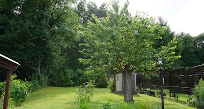 Ferienhaus An der Suhle Quelle - Ferienhaus An der Suhle Quelle