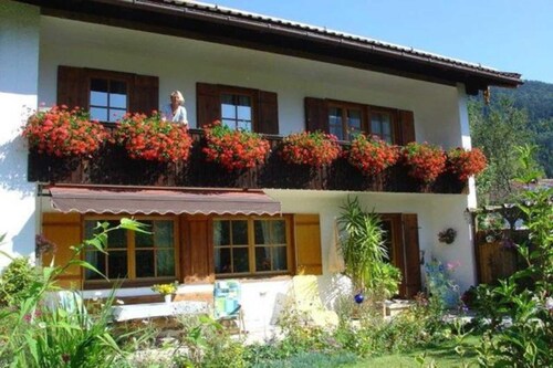 Appartement Atelier - Apartments Lindinger