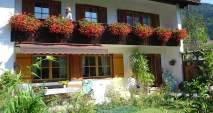 Appartement Atelier - Apartments Lindinger