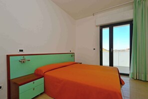 1 Schlafzimmer, WLAN