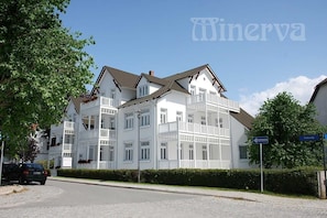Udendørsområde