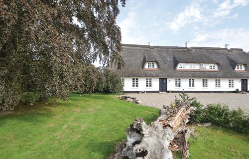 Atemberaubendes Haus in Haderslev mit.