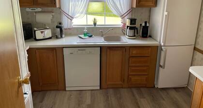 Ferienhaus Villa Hoppla - FH