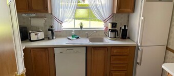 Villa Oops - Holiday home Villa Oops