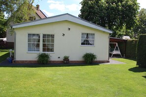 Exterior - Villa Oops - Holiday home Villa Oops (Berlin)