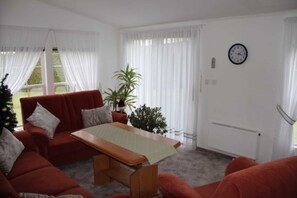 TV - Villa Oops - Holiday home Villa Oops (Berlin)