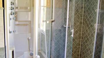 Een douche