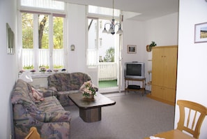 Fernseher