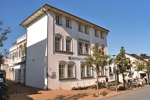 Udendørsområde
