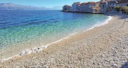 Holiday home with 2 bedroom