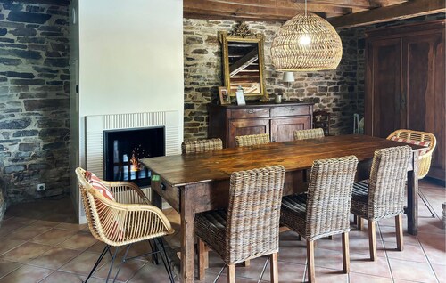 Beautiful home in Jumilhac