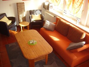 Fernseher