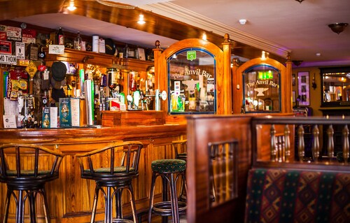 The Anvil Bar & Restaurant