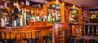 The Anvil Bar & Restaurant