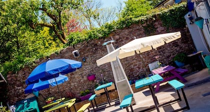 The Anvil Bar & Restaurant