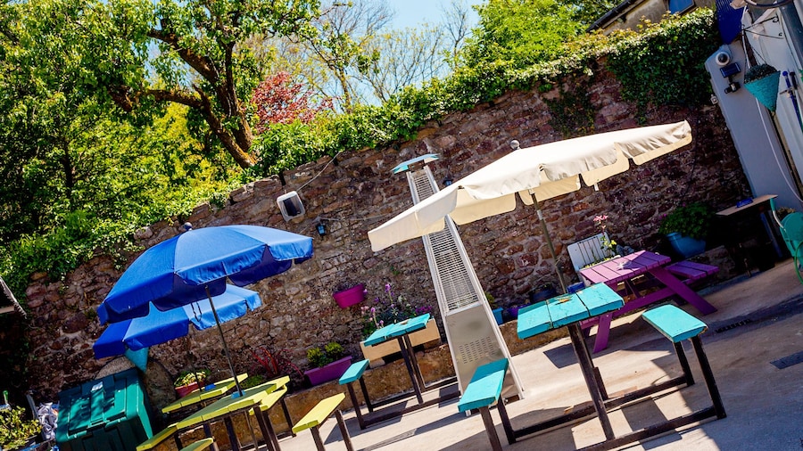The Anvil Bar & Restaurant