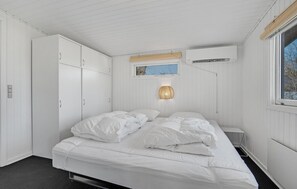 4 habitaciones, cuna de viaje y wifi gratis