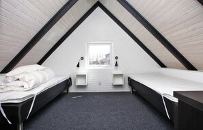 2 habitaciones 