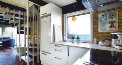 Cozy home in Sjællands Odde