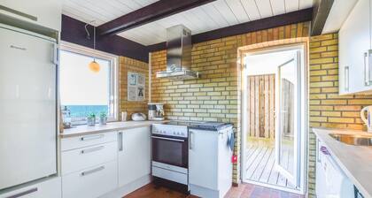 2 huonetta Majoitus Sjællands Odde