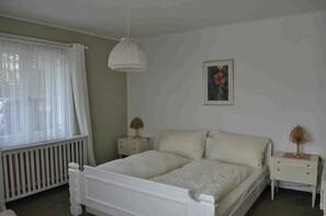 2 Schlafzimmer, WLAN