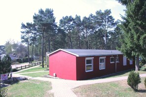 Ulkoalueet