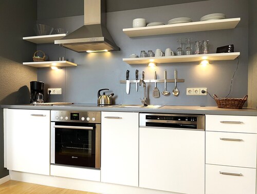 Hof Hanau - Holiday apartment 1