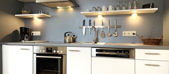 Hof Hanau - Ferielejlighed Hof Hanau