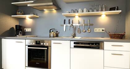 Hof Hanau - Ferienwohnung 1