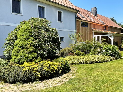 Vacation apartment 1 - Hof Hanau