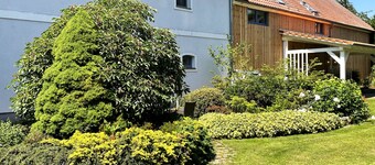 Vacation apartment 1 - Hof Hanau