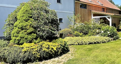 Vacation apartment 1 - Hof Hanau