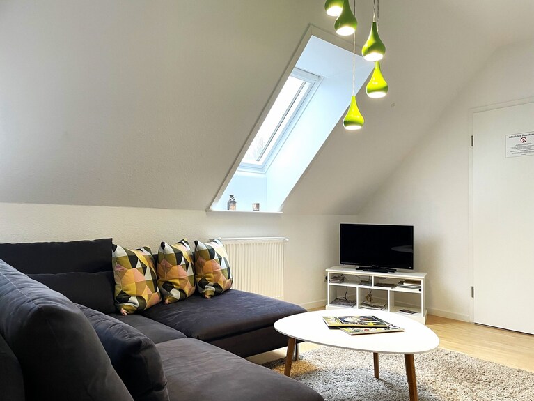 Ferienwohnung 1 - Hof Hanau - Hoyerswerda